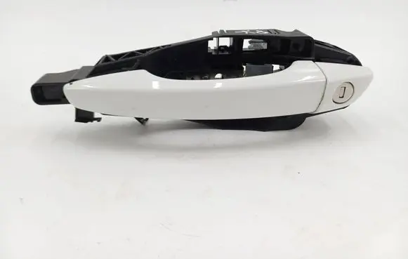Opel Crossland X Rear door exterior handle GE0024923 20839