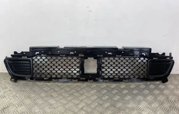 Jeep Cherokee Front bumper lower grill 68288045AB