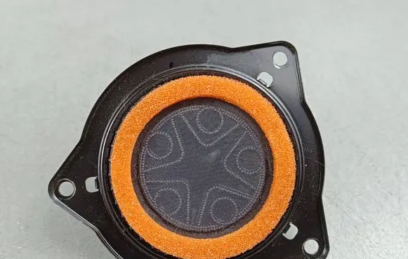 Maserati Levante Front door high frequency speaker 670002118 27320J0803 8923012201