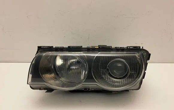 BMW 7 E38 Headlight/headlamp 8386953 0301170271