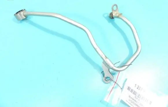 Dacia Sandero III Intercooler hose/pipe 151924112R IMPRK1267255