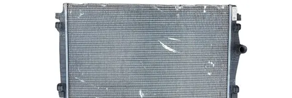 Skoda Kodiaq Coolant radiator 5Q0121251GR