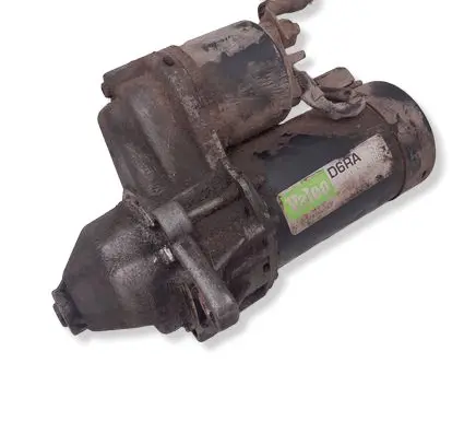 Opel Vectra B Starter motor D6RA
