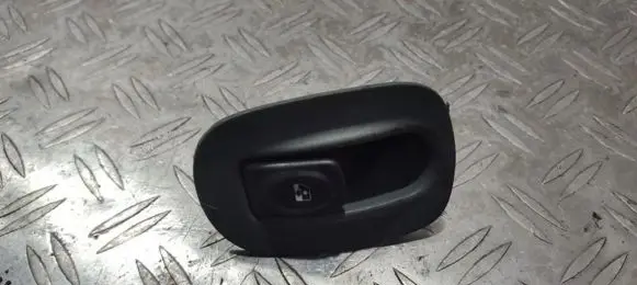 Renault Scenic I Electric window control switch 7700836270