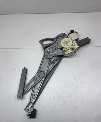 Toyota Corolla E120 E130 Front door window regulator with motor 6981002130