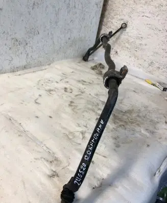 Opel Grandland X Front anti-roll bar/sway bar