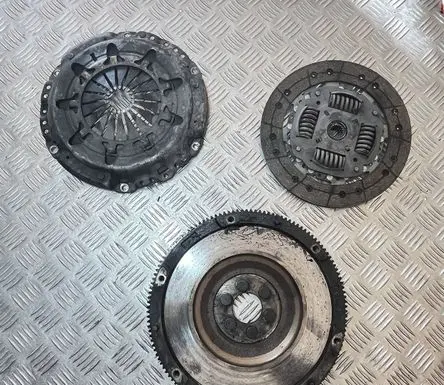 Citroen Berlingo Clutch set kit 9670270080 9639780480