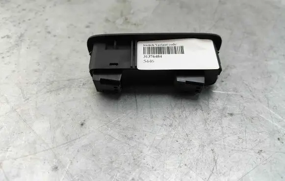 Volvo XC60 Suspension ride height/mode switch 31376484