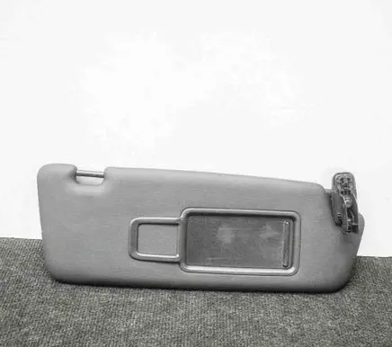 Audi A4 S4 B8 8K Sun visor 8K0857552