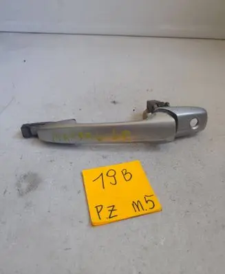 Mazda 6 Front door exterior handle 3282993