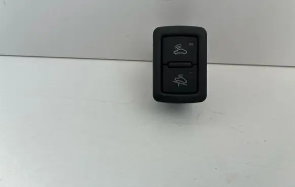 Audi A4 S4 B8 8K Alarm switch 4F0962109
