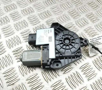 BMW iX3 G08 Front door window regulator motor 5A5C881