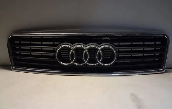 Audi A6 S6 C5 4B Front grill 4B0853651F