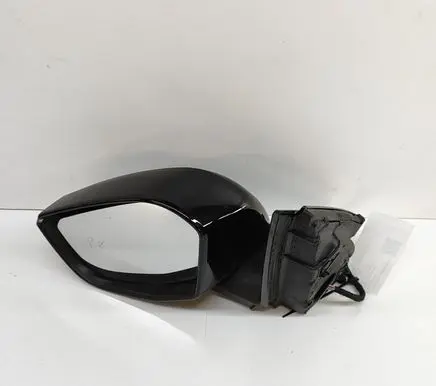 Citroen C4 III e-C4 Front door electric wing mirror 1690896580 985398699V