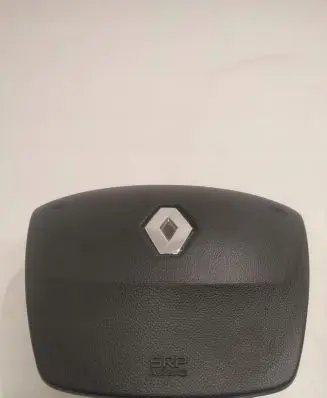 Renault Fluence Steering wheel airbag