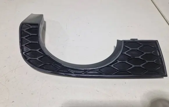 Audi A6 S6 C5 4B Muffler trim 4B6807834