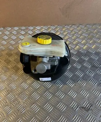 Audi A4 S4 B7 8E 8H Brake booster 9969960S