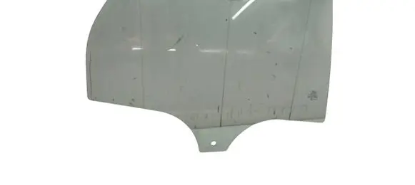 Ford Focus Rear door window glass BM51A25712A 43R001025 DOT27AS2M24100