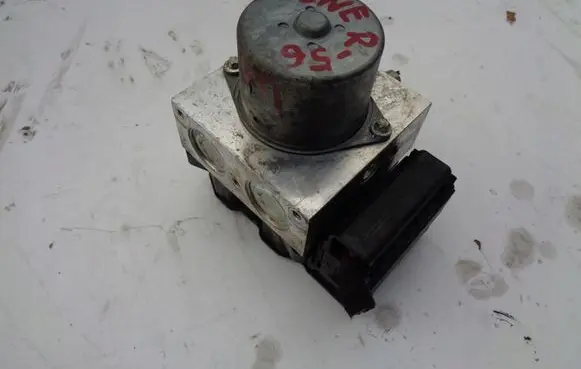 Mini One - Cooper Coupe R56 ABS Pump