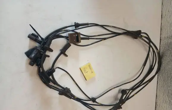 Volvo XC90 ABS brake wheel speed sensor 30682478