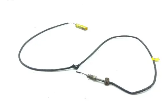 Peugeot 508 Exhaust gas temperature sensor 9670381580