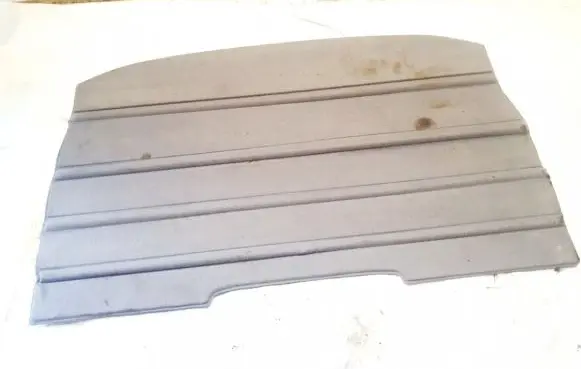 Nissan Almera Tino Parcel shelf