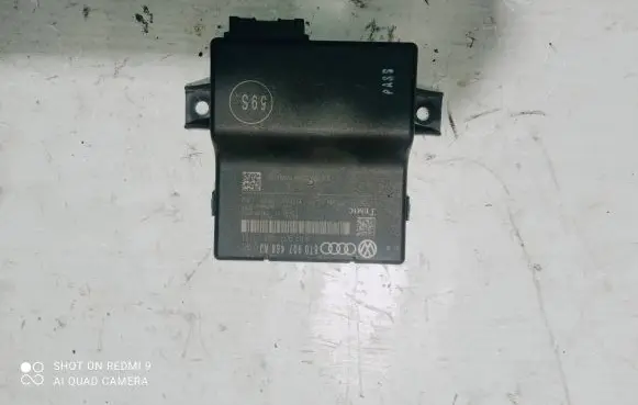 Audi A4 S4 B8 8K Gateway control module 8T0907468AJ 8T0907468L 403217