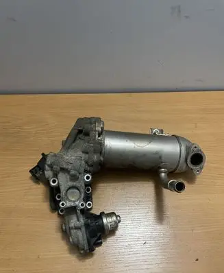Ford Transit EGR valve cooler GK2Q9F464AB GK2Q9U438AC