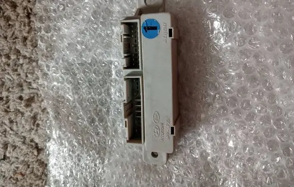 KIA Ceed Other control units/modules 919401H110