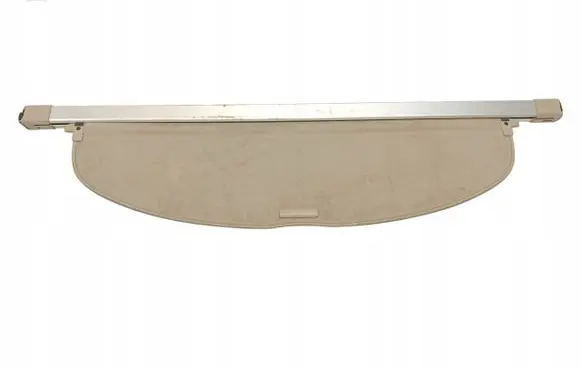 Nissan Bluebird Sylphy II Parcel shelf load cover 