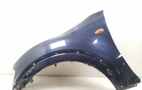 Mitsubishi Pajero Sport I Fender