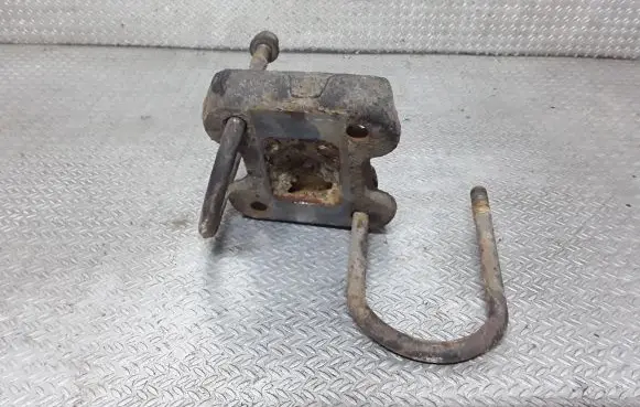Volkswagen Caddy Other rear suspension part 
