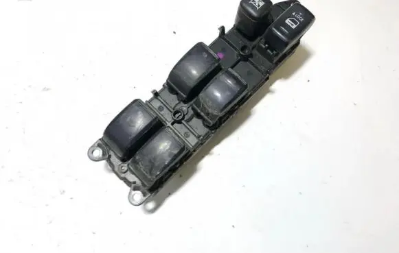Lexus IS 220D-250-350 Electric window control switch 8404053070 84040-53070