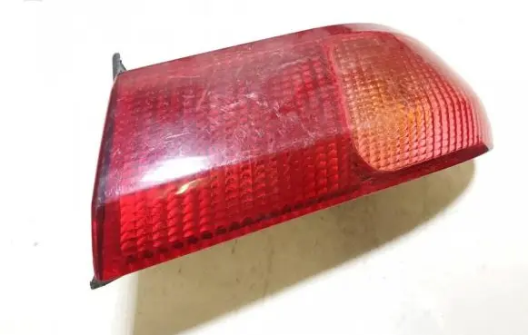 Alfa Romeo 156 Rear/tail lights