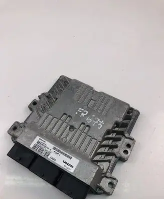 Volvo V60 Engine control unit/module ECU 31355712 S180134103A