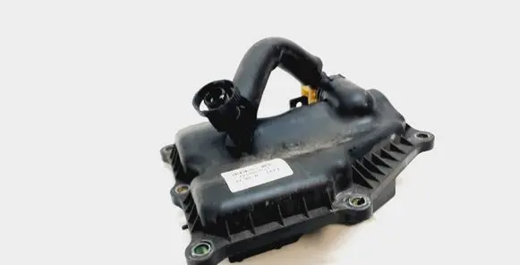 Ford Fusion II Oil breather separator 9E5E6A785AB