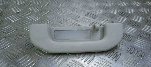 Mercedes-Benz E W213 Rear interior roof grab handle A2139063600