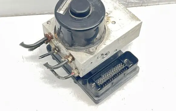 Mercedes-Benz ML W163 ABS Pump A1635450316