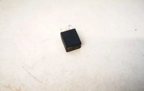 Fiat Ducato Other relay 46520411