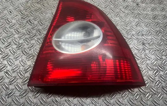 Ford Focus Rear/tail lights
