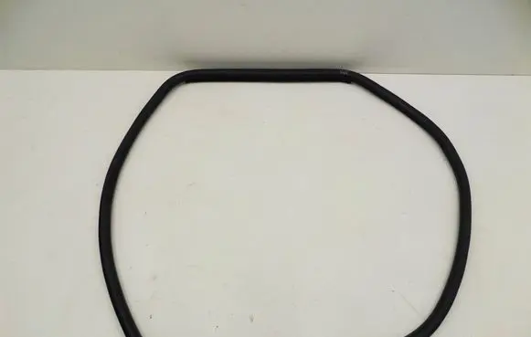 Audi A3 S3 8P Rubber seal rear door 8P4833721