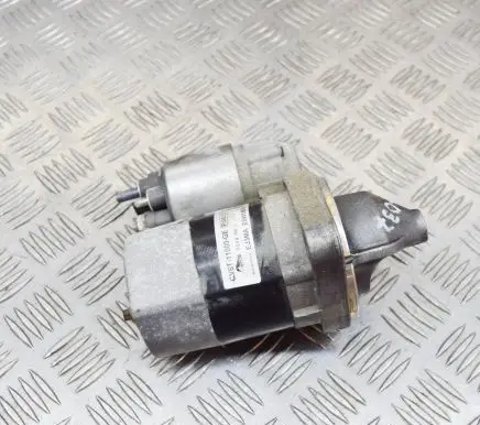 Ford Fiesta Starter motor CV6T11000GE ESW10E40