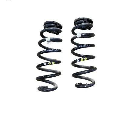 Alfa Romeo Stelvio Rear coil spring 00505482850