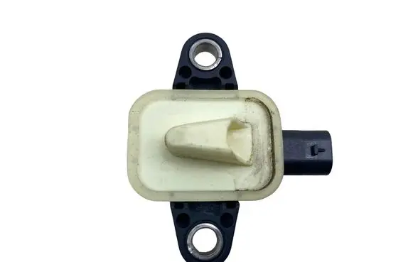 Volkswagen Polo V 6R Airbag deployment crash/impact sensor 4H0955557