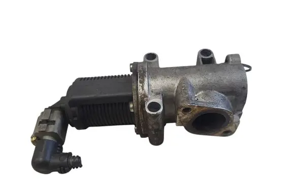 Opel Vectra C EGR valve