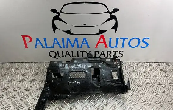 Peugeot 3008 I Battery tray 9815288480