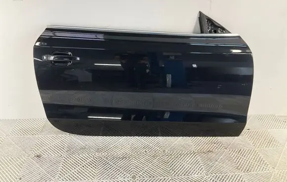 Door (2 Door Coupe)