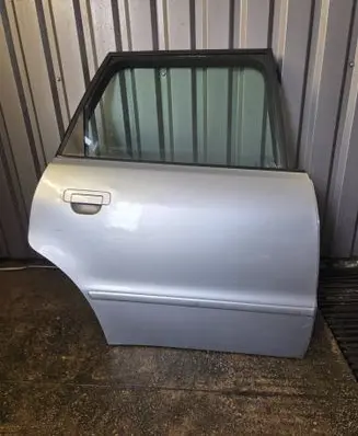 Audi A4 S4 B5 8D Rear door 
