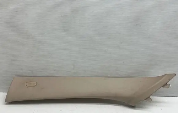 BMW X5 F15 (A) pillar trim 51437284709 15671812