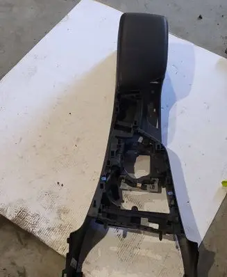 BMW 1 F20 F21 Center console 9230143